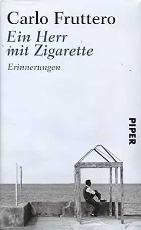 Couverture du produit · Ein Herr mit Zigarette: Erinnerungen