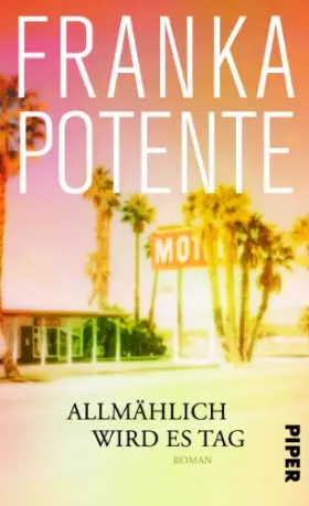 Couverture du produit · Allmählich wird es Tag: Roman