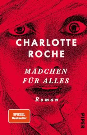 Couverture du produit · Mädchen für alles: Roman