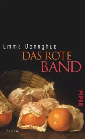 Couverture du produit · Das rote Band