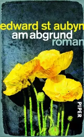 Couverture du produit · Am Abgrund: Roman