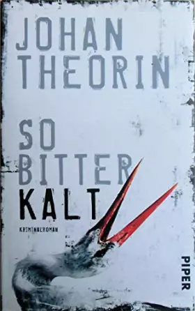 Couverture du produit · So bitterkalt: Kriminalroman