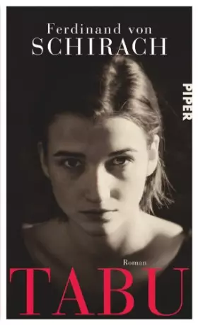 Couverture du produit · Tabu