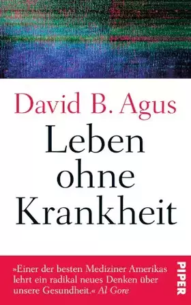 Couverture du produit · Leben ohne Krankheit