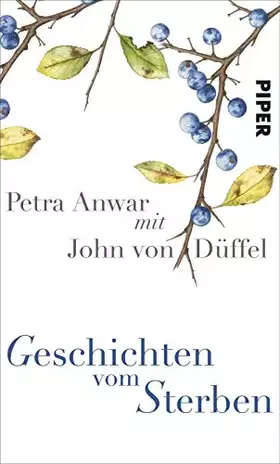 Couverture du produit · Geschichten vom Sterben