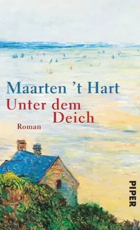 Couverture du produit · Unter dem Deich: Roman