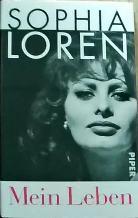 Couverture du produit · Mein Leben