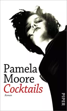 Couverture du produit · Cocktails: Roman