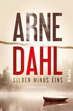 Couverture du produit · Sieben minus eins