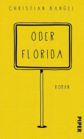 Couverture du produit · Oder Florida: Roman