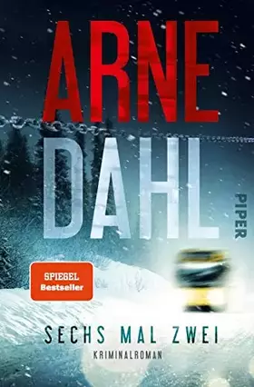Couverture du produit · Dahl, A: Sechs mal zwei