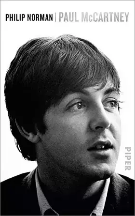 Couverture du produit · Paul McCartney