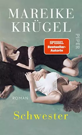 Couverture du produit · Schwester: Roman