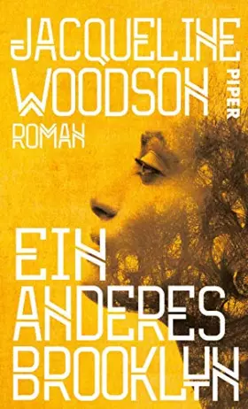 Couverture du produit · Ein anderes Brooklyn: Roman