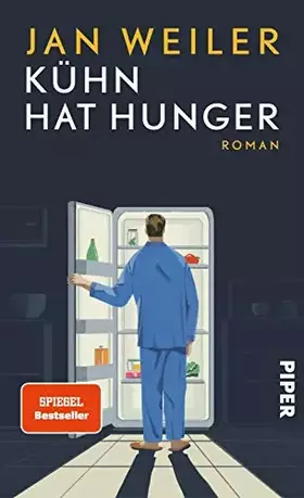 Couverture du produit · Kühn hat Hunger (Kühn 3): Roman