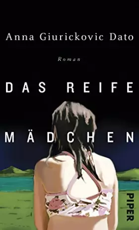 Couverture du produit · Das reife Mädchen: Roman