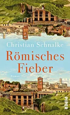 Couverture du produit · Römisches Fieber: Roman