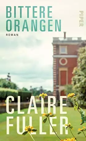 Couverture du produit · Bittere Orangen: Roman