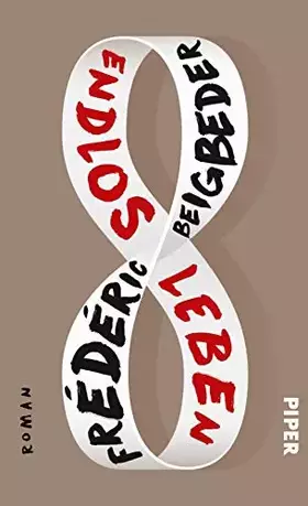 Couverture du produit · Endlos leben: Roman