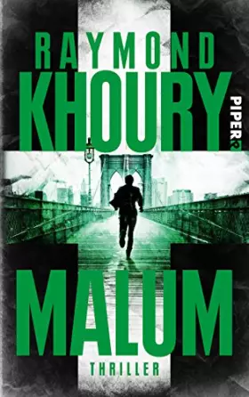 Couverture du produit · Malum: Thriller (Sean Reilly)