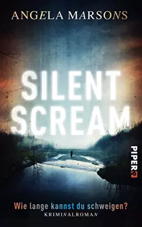 Couverture du produit · Marsons, A: Silent Scream/ kannst du schweigen?
