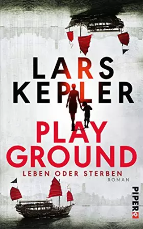 Couverture du produit · Playground - Leben oder Sterben