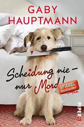 Couverture du produit · Scheidung nie - nur Mord!