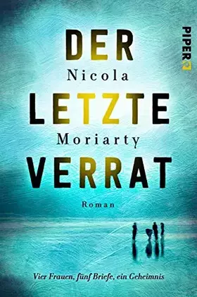 Couverture du produit · Der letzte Verrat: Roman