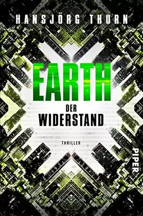 Couverture du produit · Earth – Der Widerstand (Earth 2): Thriller