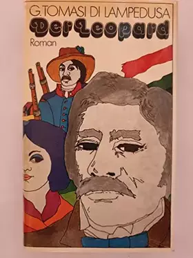 Couverture du produit · Der Leopard