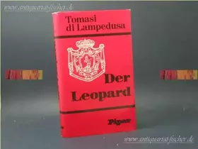 Couverture du produit · Der Leopard. Roman