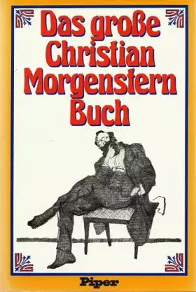 Couverture du produit · Das große Christian Morgenstern Buch