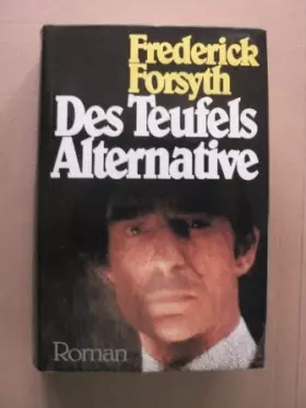 Couverture du produit · Des Teufels Alternative