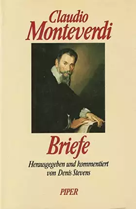 Couverture du produit · Briefe