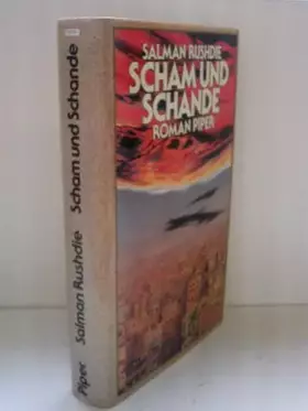 Couverture du produit · Scham und Schande