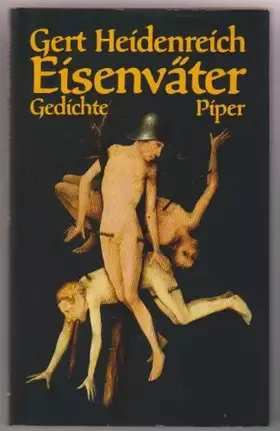 Couverture du produit · Eisenväter: Gedichte