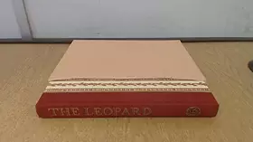 Couverture du produit · The Leopard