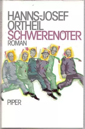 Couverture du produit · Schwerenöter