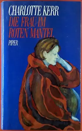 Couverture du produit · Die Frau im roten Mantel