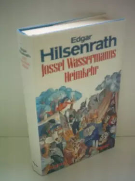 Couverture du produit · Jossel Wassermanns Heimkehr