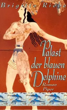 Couverture du produit · Palast der blauen Delphine