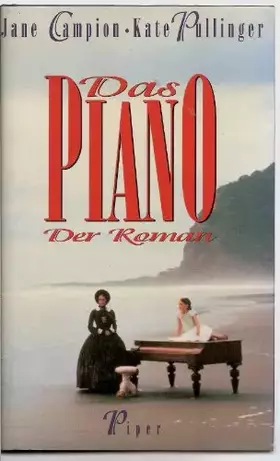 Couverture du produit · Das Piano: Roman
