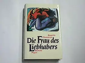 Couverture du produit · Die Frau des Liebhabers