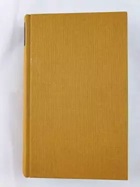 Couverture du produit · Stimmen