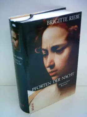Couverture du produit · Pforten der Nacht