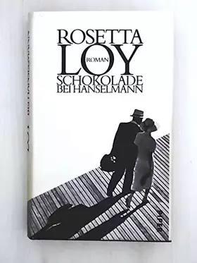 Couverture du produit · Schokolade bei Hanselmann: Roman