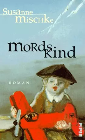 Couverture du produit · Mordskind