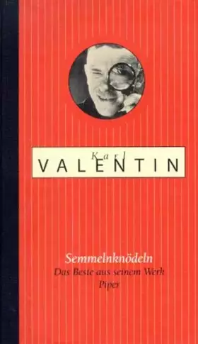 Couverture du produit · Semmelnknödeln: Das Beste aus seinem Werk