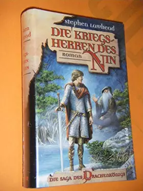 Couverture du produit · Die Kriegsherren des Nin