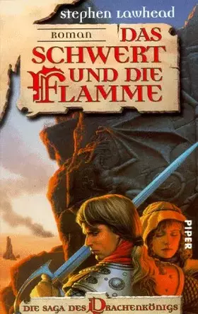 Couverture du produit · Das Schwert und die Flamme